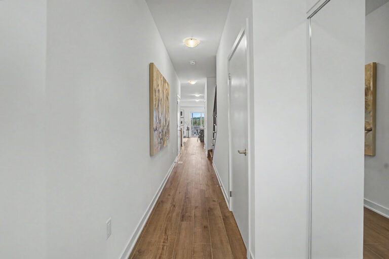 Interiors