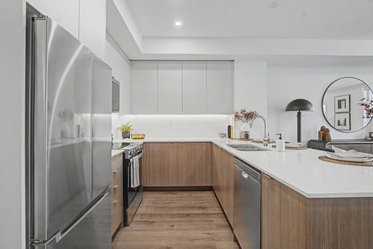 Interiors