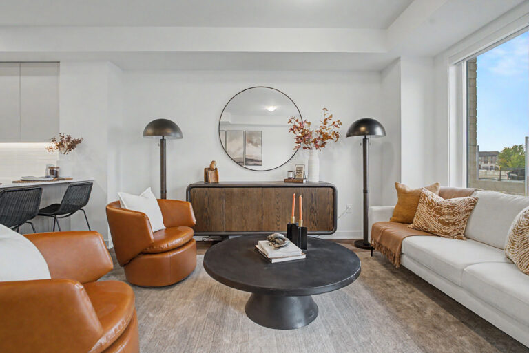 Interiors