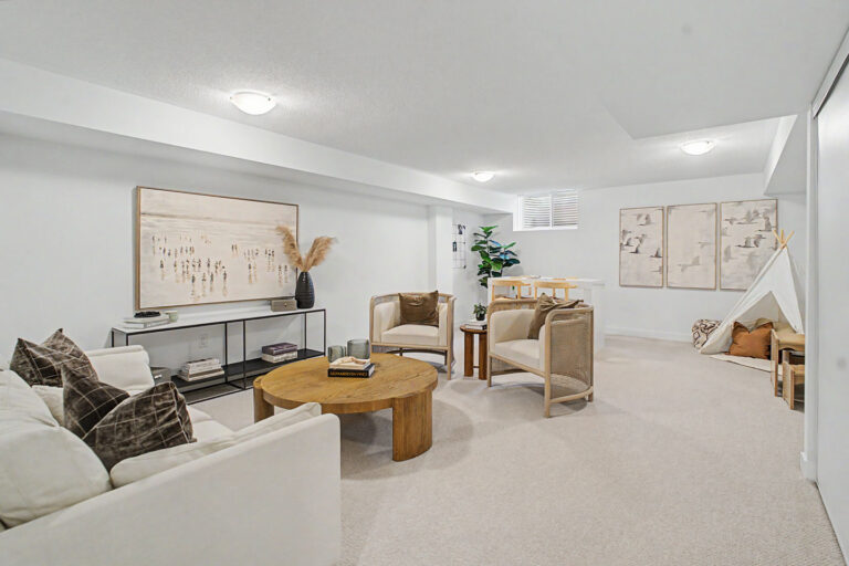 Interiors