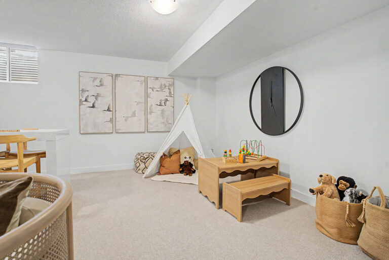 Interiors