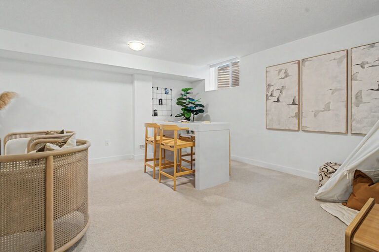 Interiors