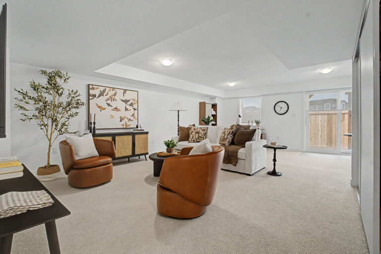 Interiors