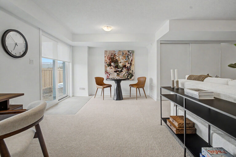 Interiors