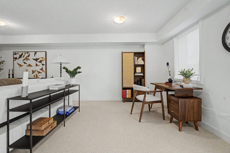 Interiors