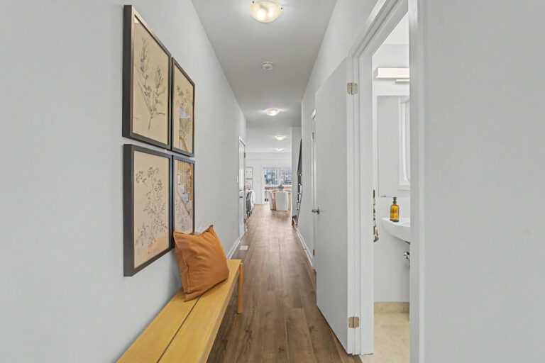 Interiors