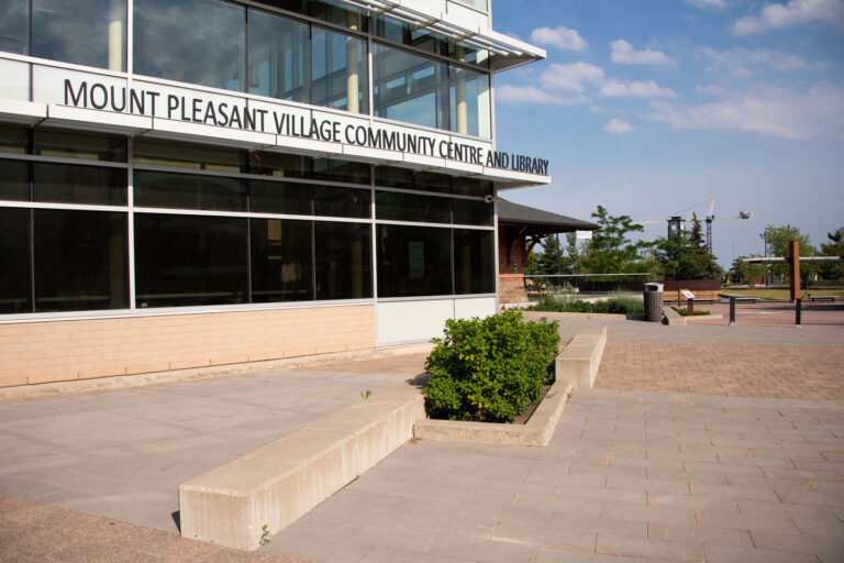 Community