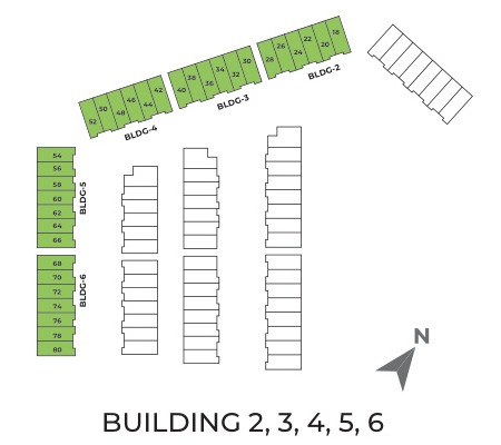 Cedar building location