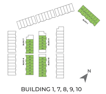 Maple building location