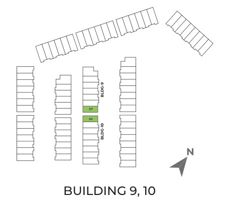Oak building location